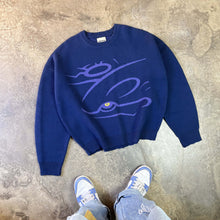 Load image into Gallery viewer, SAPPHIRE KNIT BY PASLA STUDIO
