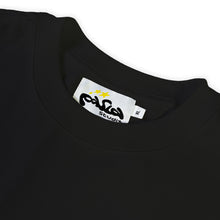 Load image into Gallery viewer, MEWTWO STARS T-SHIRT GLOW

