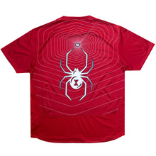 Load image into Gallery viewer, LEVIATOR SHINY JERSEY TN RED
