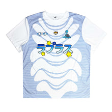 Load image into Gallery viewer, LOKHLASS NIKE TN JERSEY WHITE
