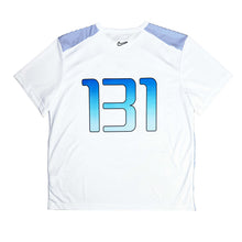 Load image into Gallery viewer, LOKHLASS NIKE TN JERSEY WHITE

