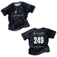 Load image into Gallery viewer, LUGIA SHADOW JERSEY by PASLA STUDIO
