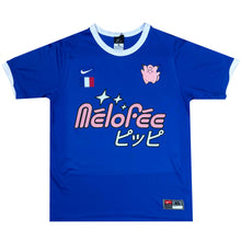 Load image into Gallery viewer, JERSEY MÉLOFÉE FRANCE BLUE 35
