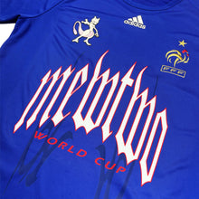 Load image into Gallery viewer, JERSEY MEWTWO WORLD CUP FFF
