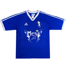 Load image into Gallery viewer, JERSEY MEW ANTIC 151 BLUE
