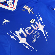Load image into Gallery viewer, JERSEY MEW ANTIC 151 BLUE
