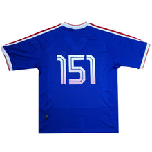 Load image into Gallery viewer, JERSEY MEW ANTIC 151 BLUE
