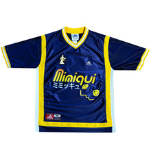 Load image into Gallery viewer, MIMIQUI RETRO ADIDAS JERSEY

