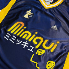 Load image into Gallery viewer, MIMIQUI RETRO ADIDAS JERSEY
