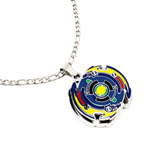 Load image into Gallery viewer, NECKLACE DRANZER BEYBLADE BY PASLA RARE
