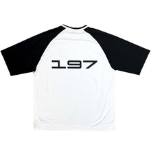 Load image into Gallery viewer, NOCTALI RETRO JERSEY RETRO BLACK
