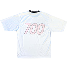 Load image into Gallery viewer, NYMPHALI 700 WHITE JERSEY
