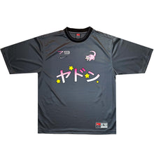 Load image into Gallery viewer, RAMOLOSS JERSEY SPORTS JAPAN GREY
