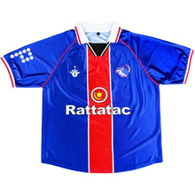 Load image into Gallery viewer, RATTATAC JERSEY by PASLA STUDIO
