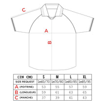 Load image into Gallery viewer, RATTATAC JERSEY by PASLA STUDIO
