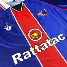 Load image into Gallery viewer, RATTATAC JERSEY by PASLA STUDIO
