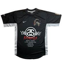 Load image into Gallery viewer, RAYQUAZA SHINY SS JERSEY TOTAL 90
