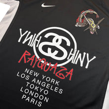 Load image into Gallery viewer, RAYQUAZA SHINY SS JERSEY TOTAL 90
