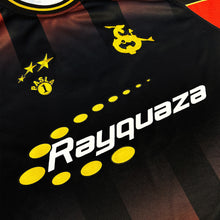Load image into Gallery viewer, RAYQUAZA SHINY JERSEY by PASLA STUDIO
