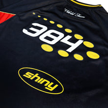 Load image into Gallery viewer, RAYQUAZA SHINY JERSEY by PASLA STUDIO
