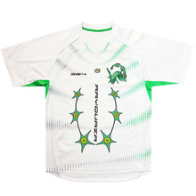 Load image into Gallery viewer, RAYQUAZA TN JERSEY RETRO GREEN

