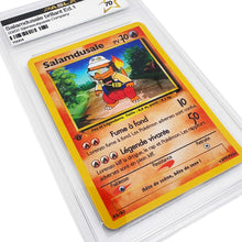 Load image into Gallery viewer, SALAMDUSALE CARTE by PASLA STUDIO
