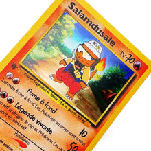 Load image into Gallery viewer, SALAMDUSALE CARTE by PASLA STUDIO
