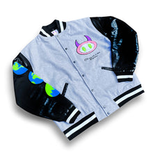 Load image into Gallery viewer, VARISITY JACKET by PASLA STUDIO
