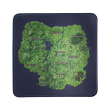 Load image into Gallery viewer, OG MAP FORTNITE MOUSEPAD
