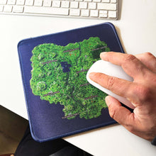 Load image into Gallery viewer, OG MAP FORTNITE MOUSEPAD
