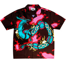 Load image into Gallery viewer, DRAGON CHINESE SHIRT BY PASLA
