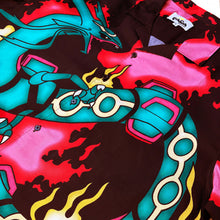 Load image into Gallery viewer, DRAGON CHINESE SHIRT BY PASLA

