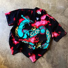 Load image into Gallery viewer, DRAGON CHINESE SHIRT BY PASLA
