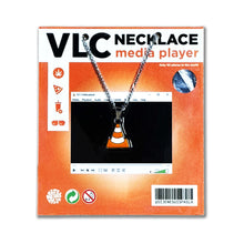 Load image into Gallery viewer, COLLIER VLC MEDIA PLAYER

