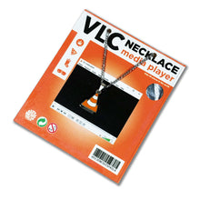 Load image into Gallery viewer, COLLIER VLC MEDIA PLAYER
