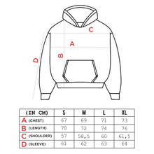 Load image into Gallery viewer, HOODIE TORTANK LEGEND X OBAT BOB
