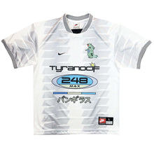 Load image into Gallery viewer, TYRANOCIF NIKE JERSEY WHITE SPORTS
