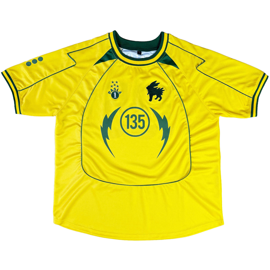 VOLTALINHO JERSEY by PASLA STUDIO