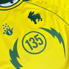 Load image into Gallery viewer, VOLTALINHO JERSEY by PASLA STUDIO
