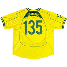 Load image into Gallery viewer, VOLTALINHO JERSEY by PASLA STUDIO
