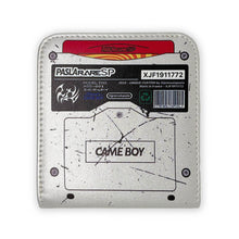 Load image into Gallery viewer, CAMEBOY SP TRIBAL WALLET
