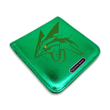 Load image into Gallery viewer, CAMEBOY SP EMERALD WALLET
