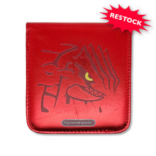 Load image into Gallery viewer, CAMEBOY SP RUBY WALLET
