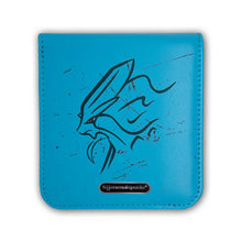 Load image into Gallery viewer, CAMEBOY SP CRYSTAL WALLET
