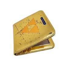Load image into Gallery viewer, CAMEBOY SP ZELDA WALLET
