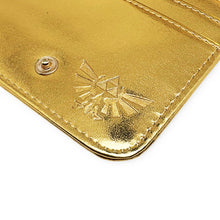 Load image into Gallery viewer, CAMEBOY SP ZELDA WALLET
