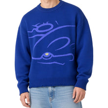 Load image into Gallery viewer, SAPPHIRE KNIT BY PASLA STUDIO
